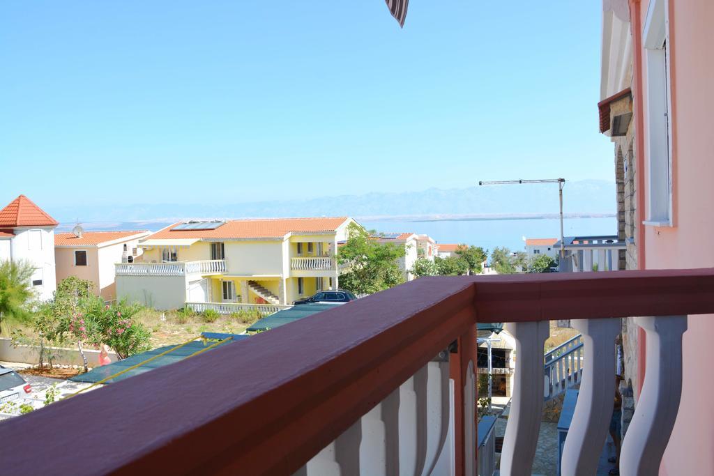 Apartments Sandra Vir Extérieur photo
