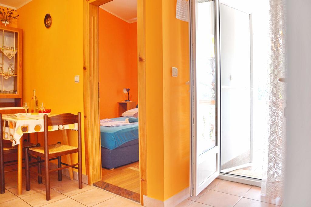 Apartments Sandra Vir Extérieur photo