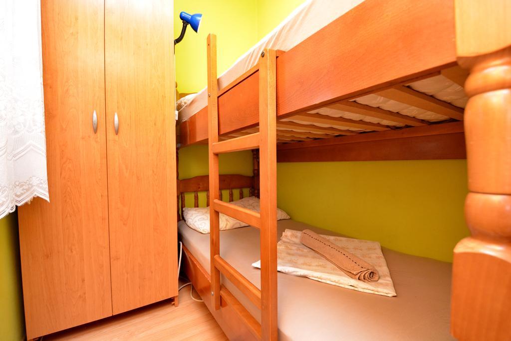 Apartments Sandra Vir Extérieur photo